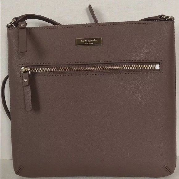 kate spade Handbags - Kate spade Crossbody purse